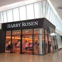 Harry Rosen