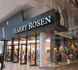 Harry Rosen