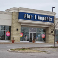 Pier 1 Imports