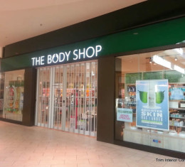 The Body Shop